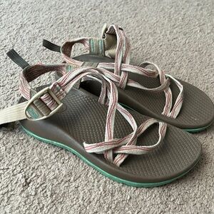 Chaco Kids ZX1 Ecotread Sandal Venice Opal